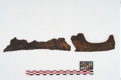 Foto von Eisenhiebmesser (NHMW-PRAE-001401)